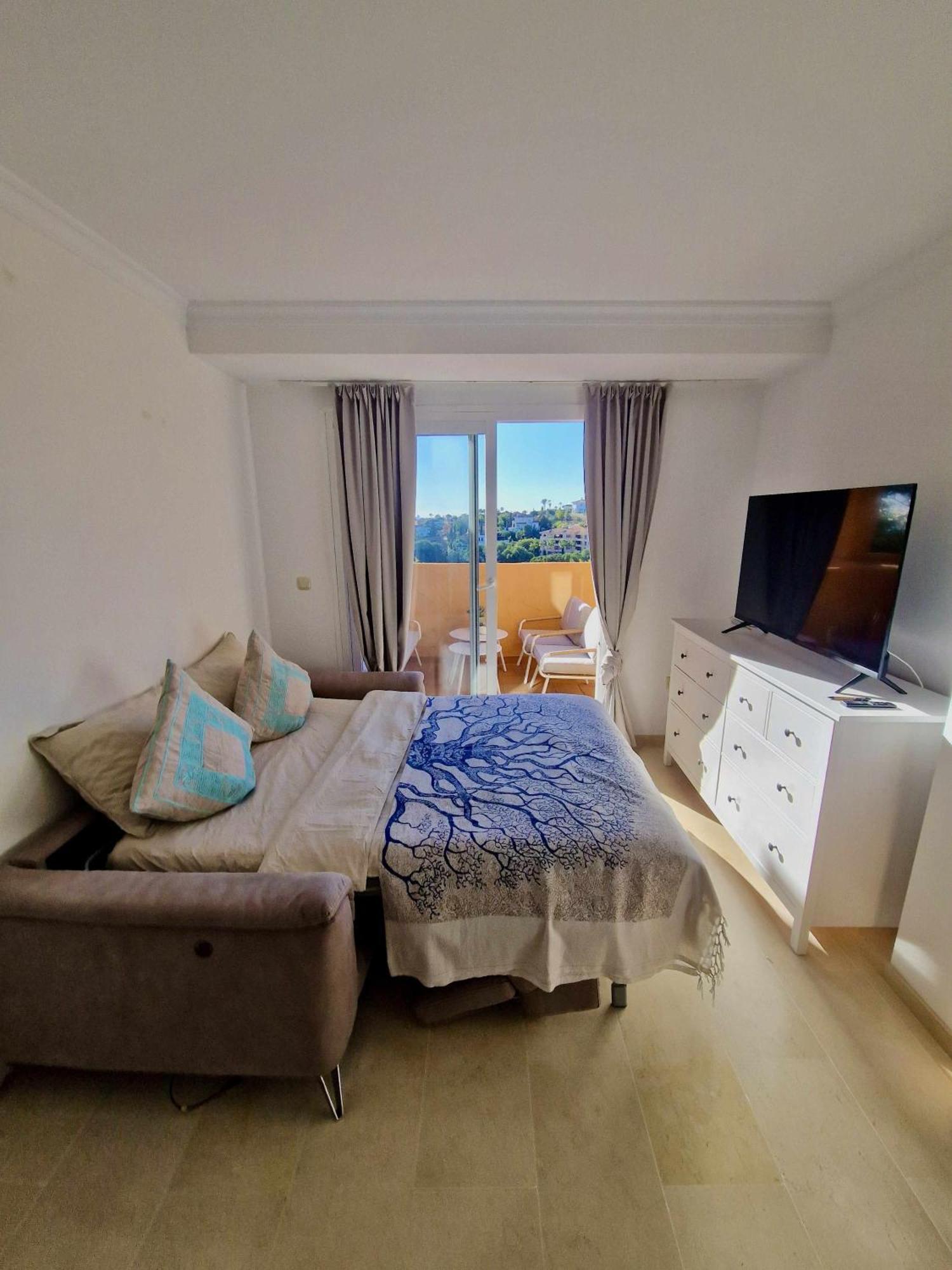 Appartement Sr Santa Maria Golf With Sea Views Marbella