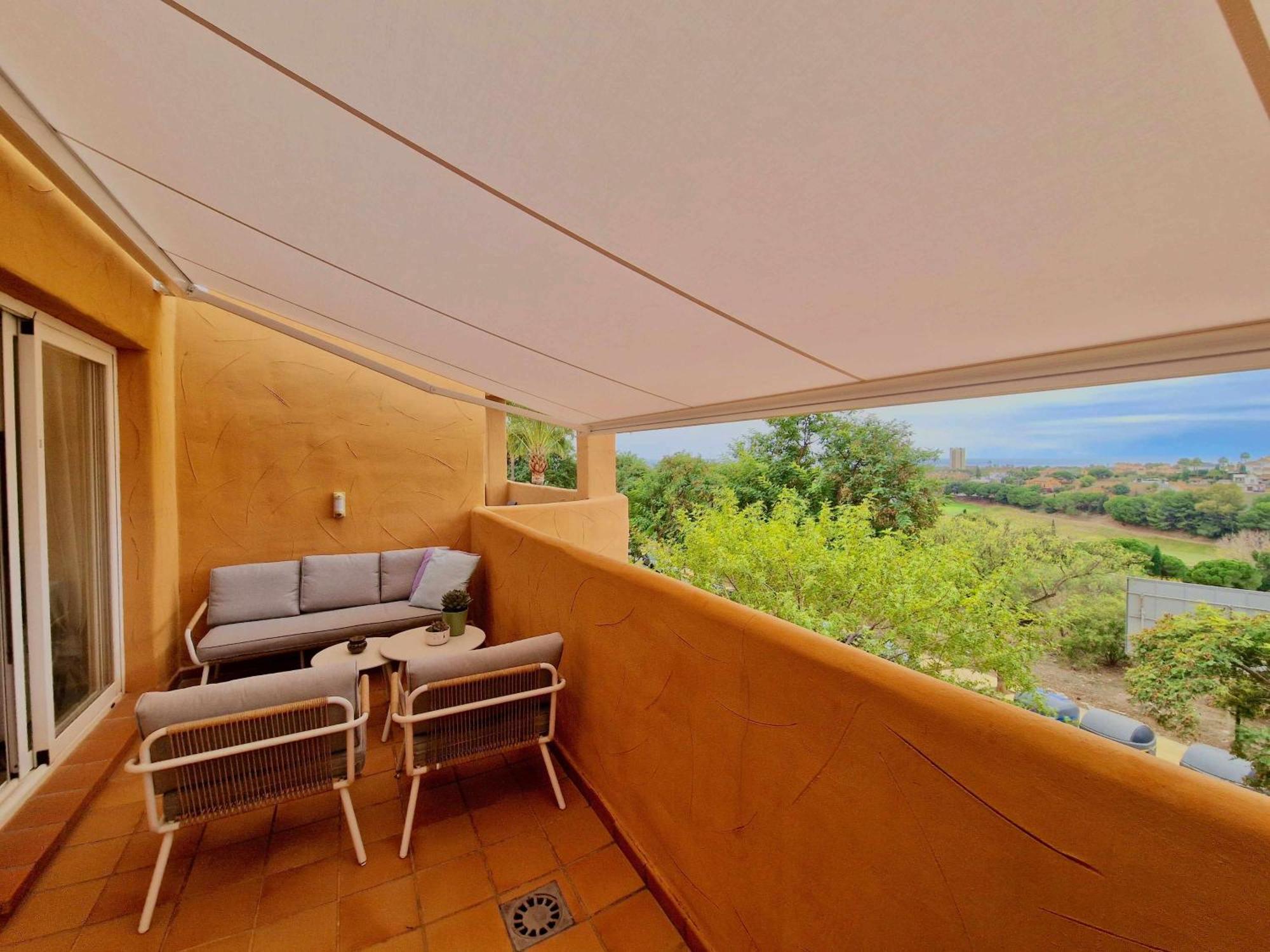 Appartement Sr Santa Maria Golf With Sea Views Marbella